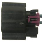 Standard Ignition S-1691 Running Board Control Module Connector - view 2