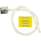 Standard Ignition S-1698 Transfer Case Control Module Connector - view 1