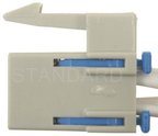 Standard Ignition S-1699 Cruise Control Servo Connector - view 3