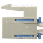 Standard Ignition S-1699 Cruise Control Servo Connector - view 2