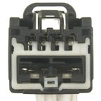Standard Ignition S-1702 HVAC Variable Speed Blower Controller Module Connector - Front or Rear - view 4