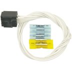 Standard Ignition S-1702 HVAC Variable Speed Blower Controller Module Connector - Front or Rear - view 1
