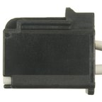 Standard Ignition S-1702 HVAC Variable Speed Blower Controller Module Connector - Front or Rear - view 2