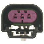 Standard Ignition S-1713 Fuel Pressure Sensor Connector - view 4