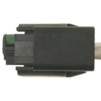 Standard Ignition S-1714 Suspension Yaw Sensor Connector - view 2