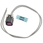 Standard Ignition S-1717 Wheel Speed Sensor Connector - Front - view 1