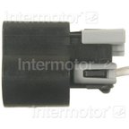 Standard Ignition S-1717 Wheel Speed Sensor Connector - Front - view 2