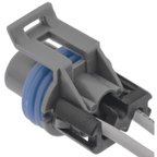 Standard Ignition S-1720 Oil Pressure Switch Connector - view 4