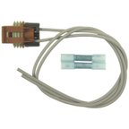 Standard Ignition S-1720 Oil Pressure Switch Connector - view 1