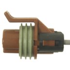 Standard Ignition S-1720 Oil Pressure Switch Connector - view 3