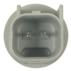 Standard Ignition S-1728 Side Marker Light Socket - Front - view 4