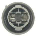 Standard Ignition S-1728 Side Marker Light Socket - Front - view 6