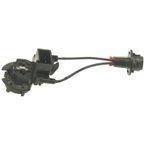 Standard Ignition S-1729 Tail Light Socket - view 1