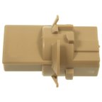 Standard Ignition S-1734 Brake Light Socket - view 1