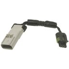 Standard Ignition S-1739 Manifold Absolute Pressure Sensor Connector - view 1