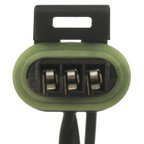 Standard Ignition S-1739 Manifold Absolute Pressure Sensor Connector - view 3