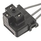 Standard Ignition S-1743 Headlight Connector - view 2