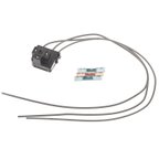 Standard Ignition S-1743 Headlight Connector - view 1