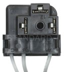 Standard Ignition S-1743 Headlight Connector - view 4