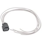 Standard Ignition S-1745 Electronic Throttle Body Actuator Connector - view 1