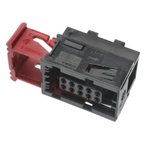 Standard Ignition S-1746 Door Lock Actuator Connector - Front Left - view 1