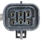 Standard Ignition S-1747 Power Mirror Switch Connector - view 3