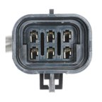 Standard Ignition S-1747 Power Mirror Switch Connector - view 4