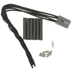 Standard Ignition S-1755 Cruise Control Servo Connector - view 1