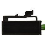 Standard Ignition S-1759 HVAC Blower Motor Resistor Harness - Front or Rear - view 2