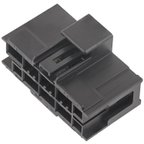 Standard Ignition S-1760 HVAC Blower Control Switch Connector - view 3