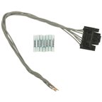 Standard Ignition S-1761 Headlight Dimmer Switch Connector - view 1