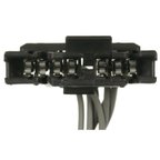 Standard Ignition S-1761 Headlight Dimmer Switch Connector - view 3