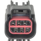 Standard Ignition S-1765 EGR Valve Connector - view 4