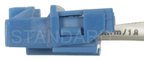 Standard Ignition S-1766 HVAC Blower Control Switch Connector - view 4