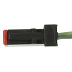 Standard Ignition S-1772 Combination Switch Connector - view 2
