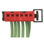 Standard Ignition S-1772 Combination Switch Connector - view 3