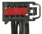 Standard Ignition S-1777 Combination Switch Connector - view 4