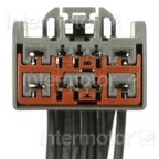 Standard Ignition S-1781 Combination Switch Connector - view 3