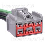 Standard Ignition S-1781 Combination Switch Connector - view 4