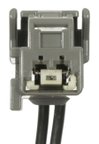 Standard Ignition S-1789 Air Bag Clockspring Connector - view 4