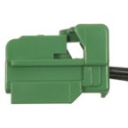Standard Ignition S-1794 HVAC Heater Core Temperature Sensor Connector - view 2