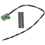 Standard Ignition S-1794 HVAC Heater Core Temperature Sensor Connector - view 1