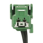 Standard Ignition S-1794 HVAC Heater Core Temperature Sensor Connector - view 3