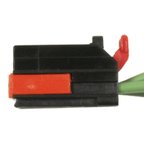 Standard Ignition S-1795 HVAC Recirculation Door Actuator Harness Connector - Right - view 2