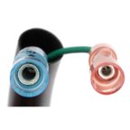 Standard Ignition S-1797 Fuel Injector Connector - view 3