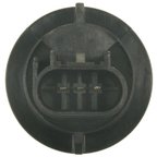 Standard Ignition S-1800 Fog Light Socket - view 2