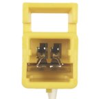 Standard Ignition S-1803 Seat Belt Harness Connector - view 4