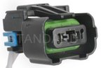 Standard Ignition S-1824 Daytime Running Light Socket - view 2