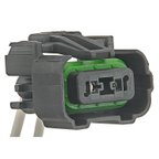 Standard Ignition S-1824 Daytime Running Light Socket - view 4