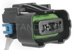 Standard Ignition S-1824 Daytime Running Light Socket - view 6